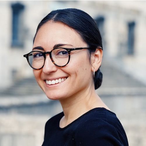 Deborah Arellano, COO at SectorFlow — AI Implementation & Automation
