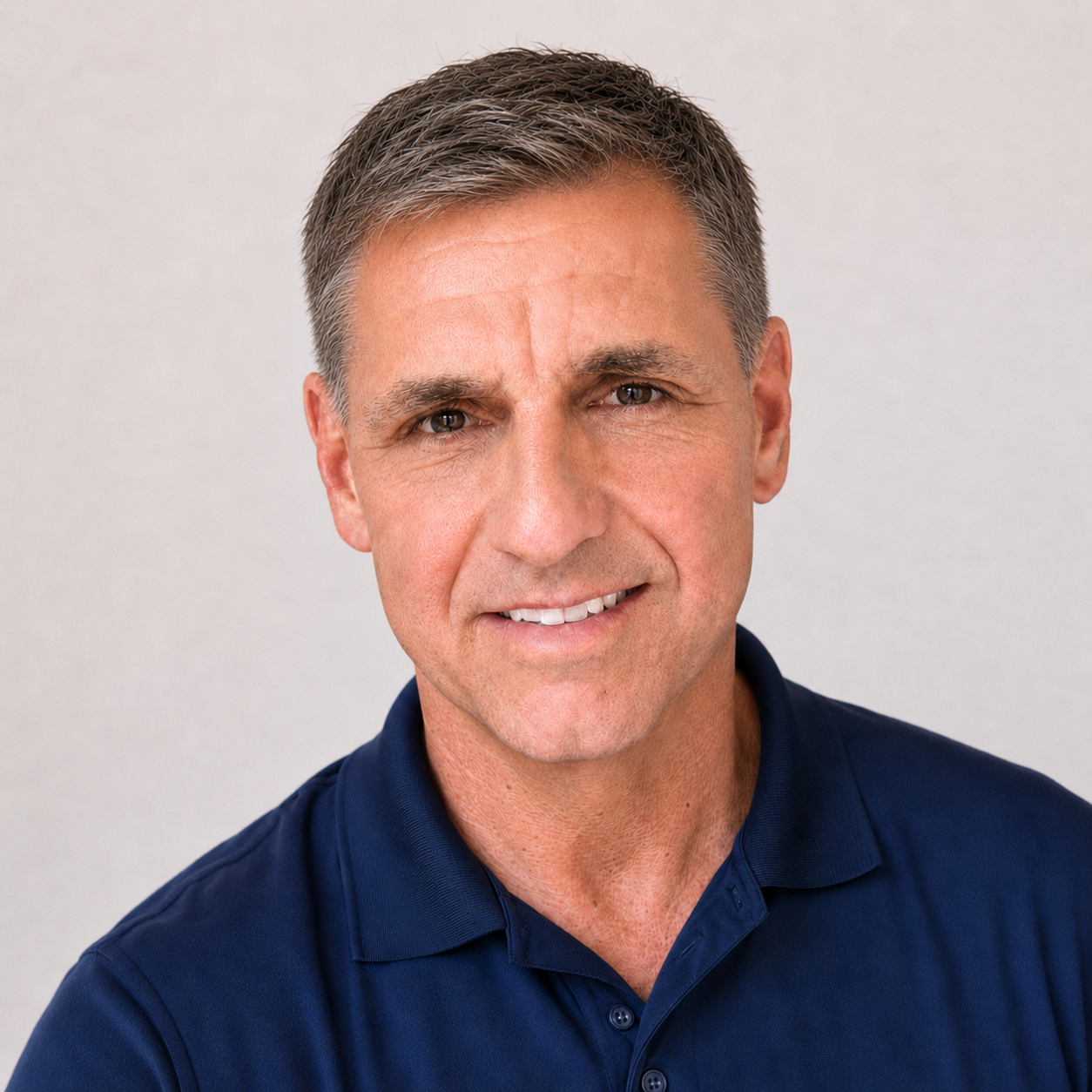 Tim Besserer, CPO at SectorFlow — AI Implementation & Automation
